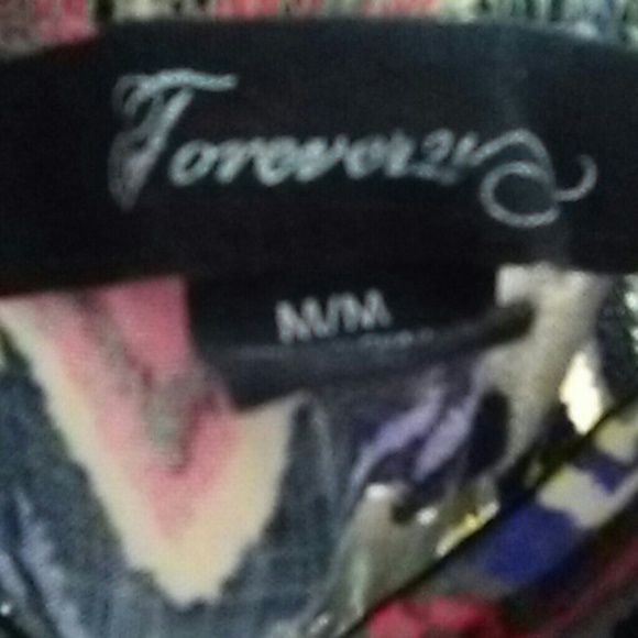 Forever 21 Dress - Picture 3 of 3